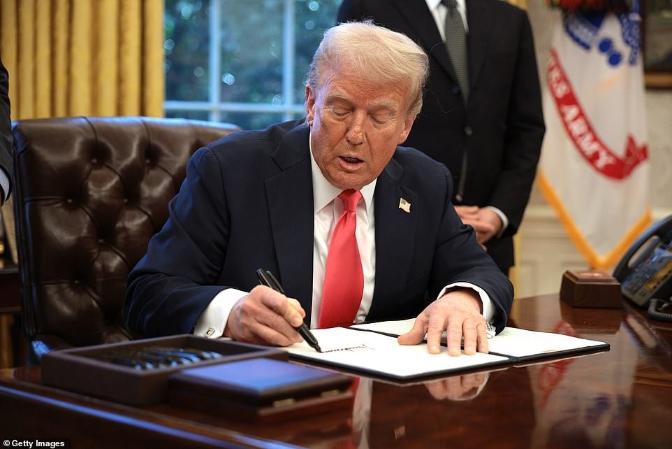 President Donald Trump has signed an executive order aiming to impose price transparency on healthcare costs. The idea behind the new ruling is to empower patients to become better consumers of health care, thereby helping to drive down costs.