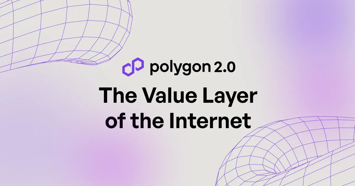 Polygon 2.0