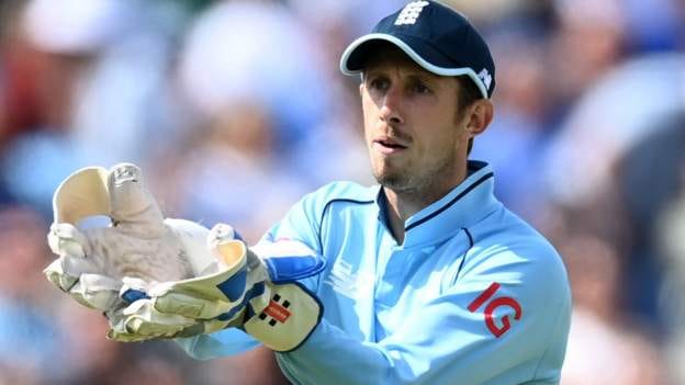 John Simpson: Middlesex wicketkeeper-batsman signs contract extension ...