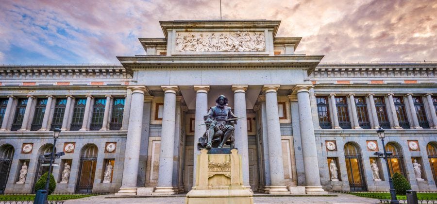 How To Visit the Prado Museum in 2024: Tickets, Hours, Tours, and More
