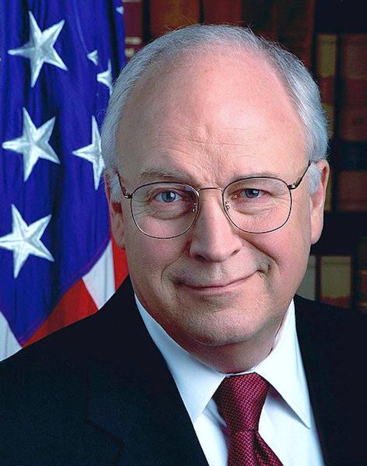 Dick Cheney - IMDb