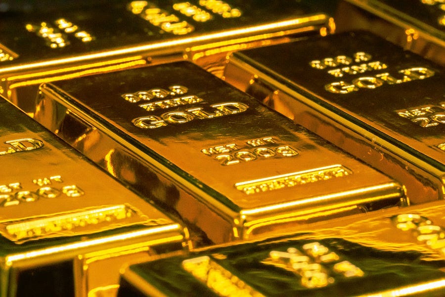 Gold Bullions Gold Bullions