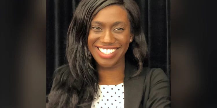 30-year-old Ghanaian-American councilwoman fatally shot and killed in New Jersey