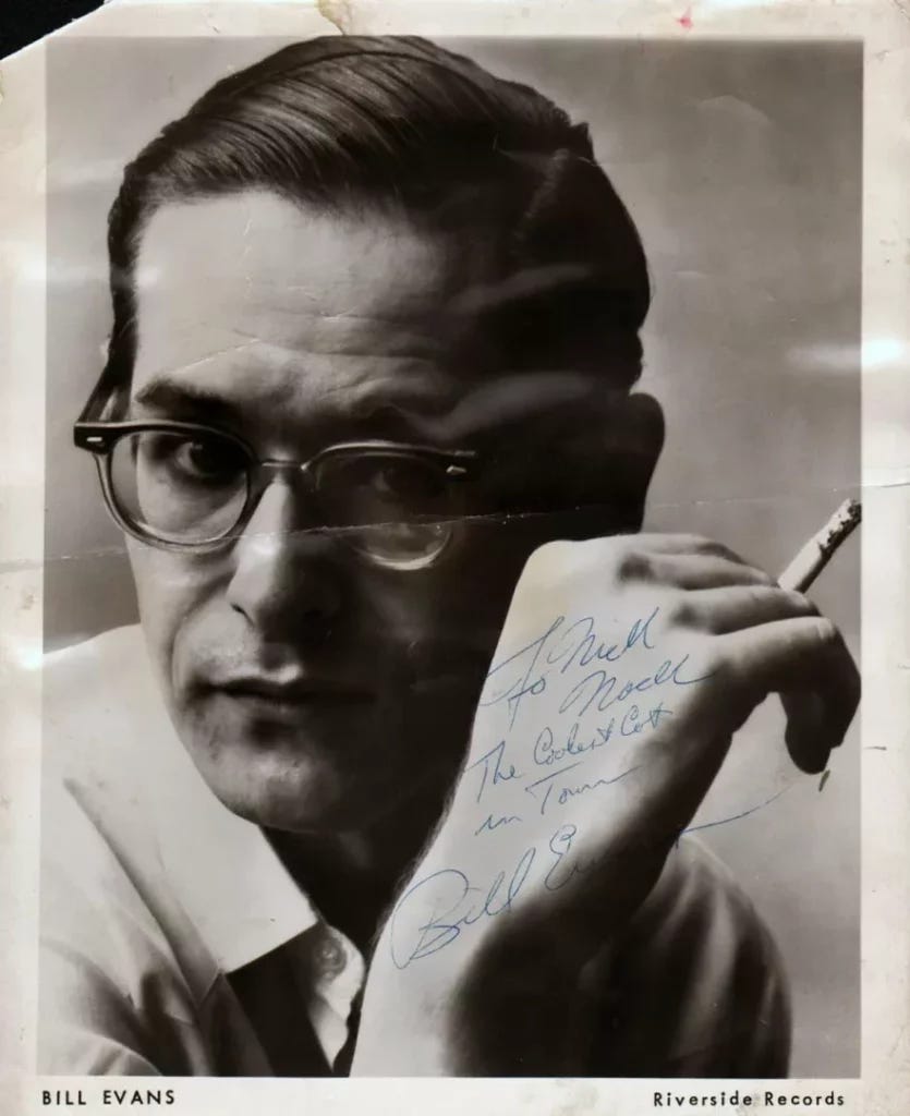 Bill Evans