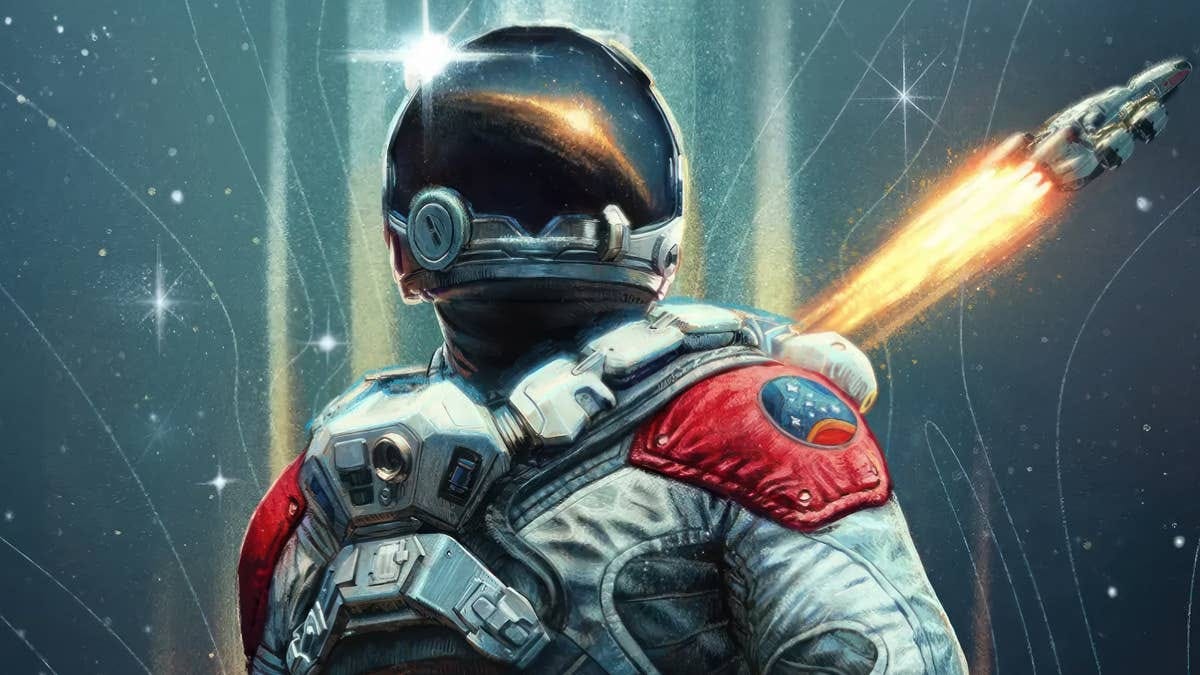 In theory: is a Starfield performance mode viable on Xbox Series X? |  Eurogamer.net