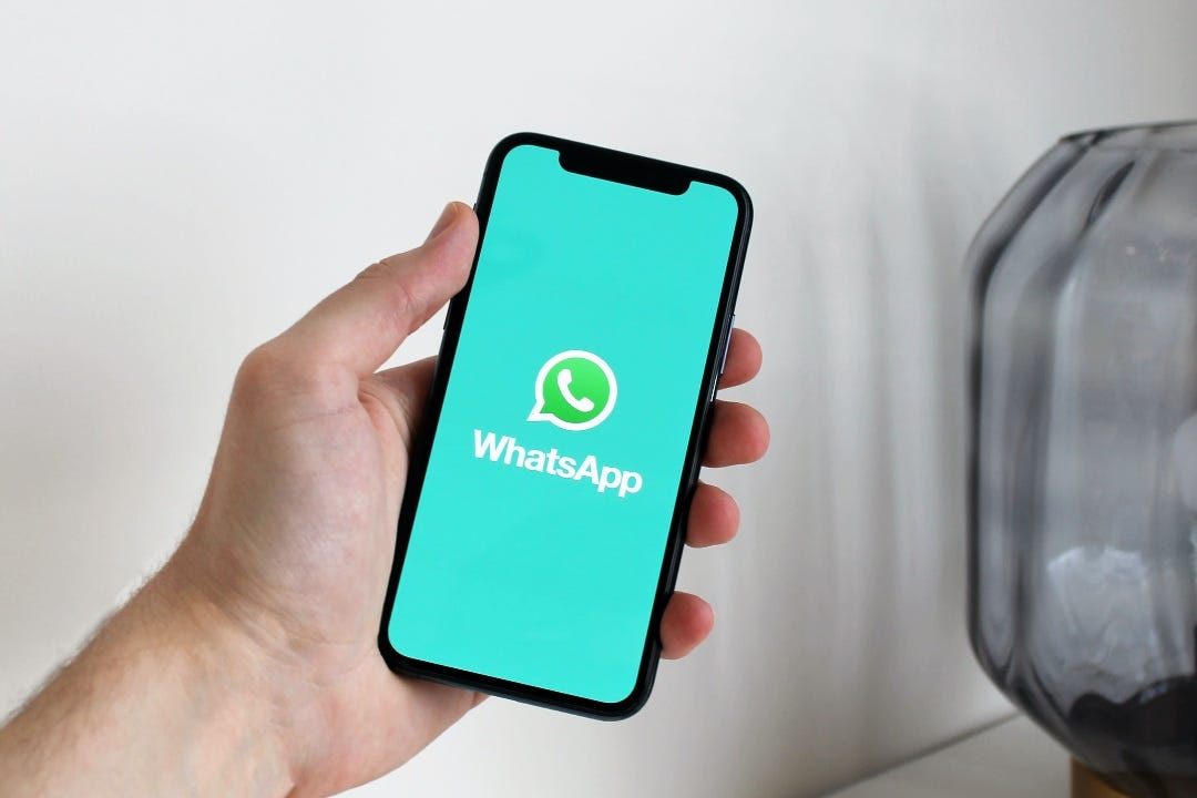 3 novidades do WhatsApp para o mês de agosto