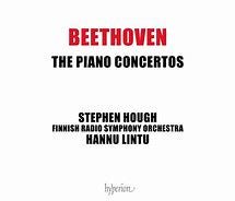 Image result for beethoven 5 hough lintu