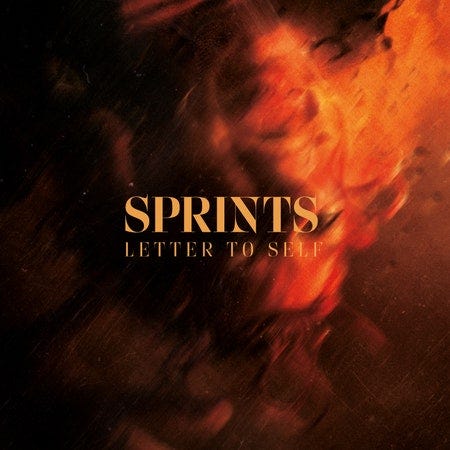 Sprints: Letter to Self Album Review | Pitchfork