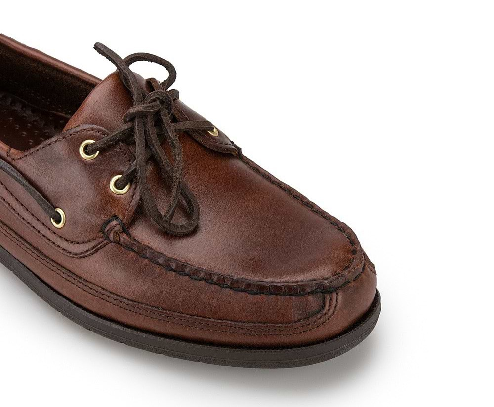Sebago Boat Shoes - House of Bruar