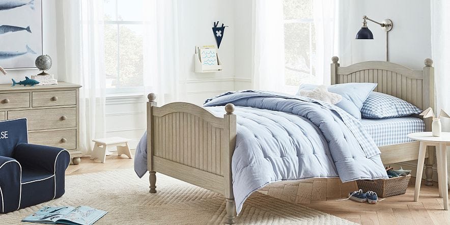 Bedroom Collections | Pottery Barn Kids