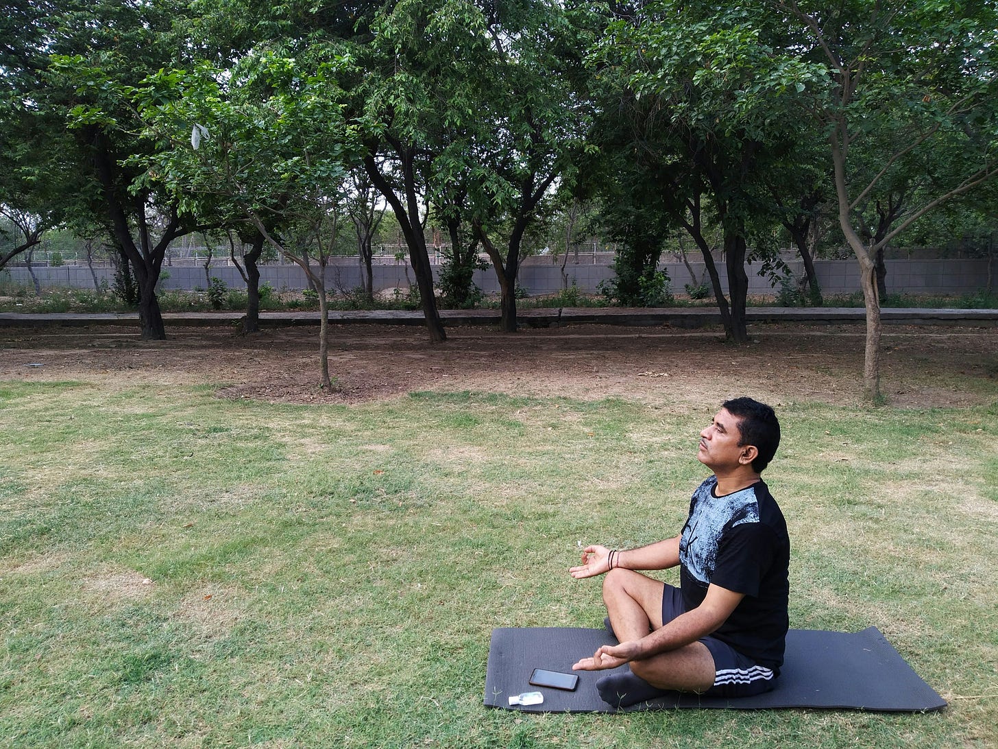 GreenTeam Yoga