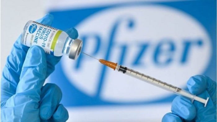 Vírus do Câncer: Pfizer 'optou por não dizer' aos reguladores sobre sequência SV40 em vacinas COVID, diz autoridade da Saúde do Canadá