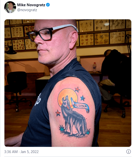Novogratz Says LUNA Tattoo Will Be a Constant Reminder ...