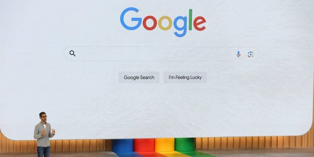 r/artificial - Google's new AI Mode is a huge leap away from search as we know it