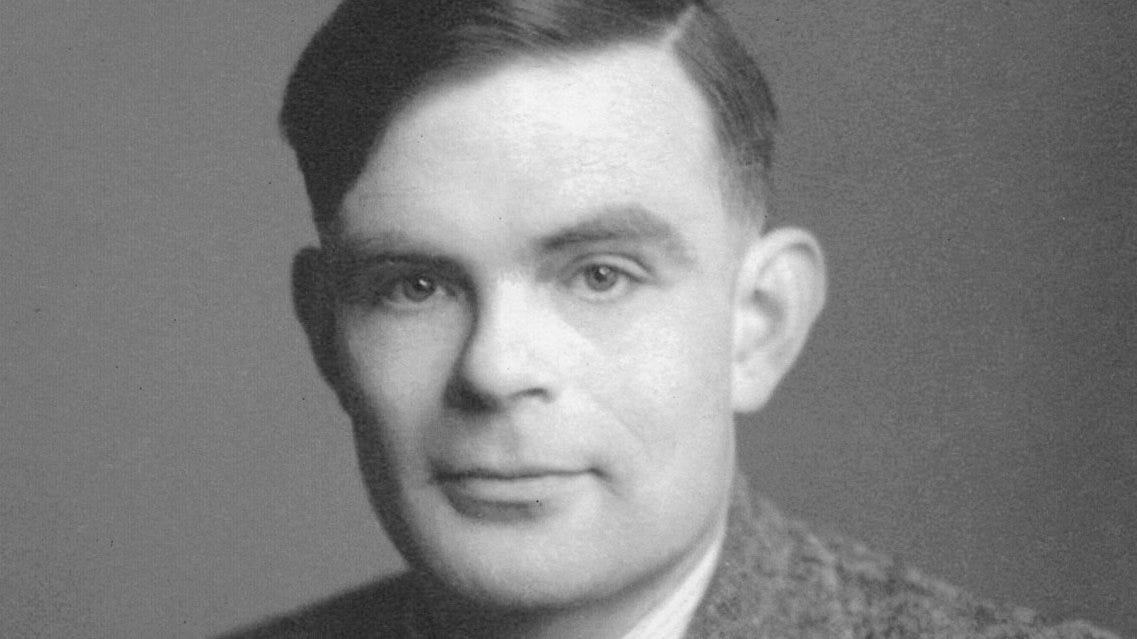 Overlooked No More: Alan Turing, Condemned Code Breaker and Computer  Visionary - The New York Times