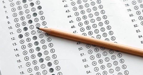 What to Know About Standardized Tests - OnToCollege