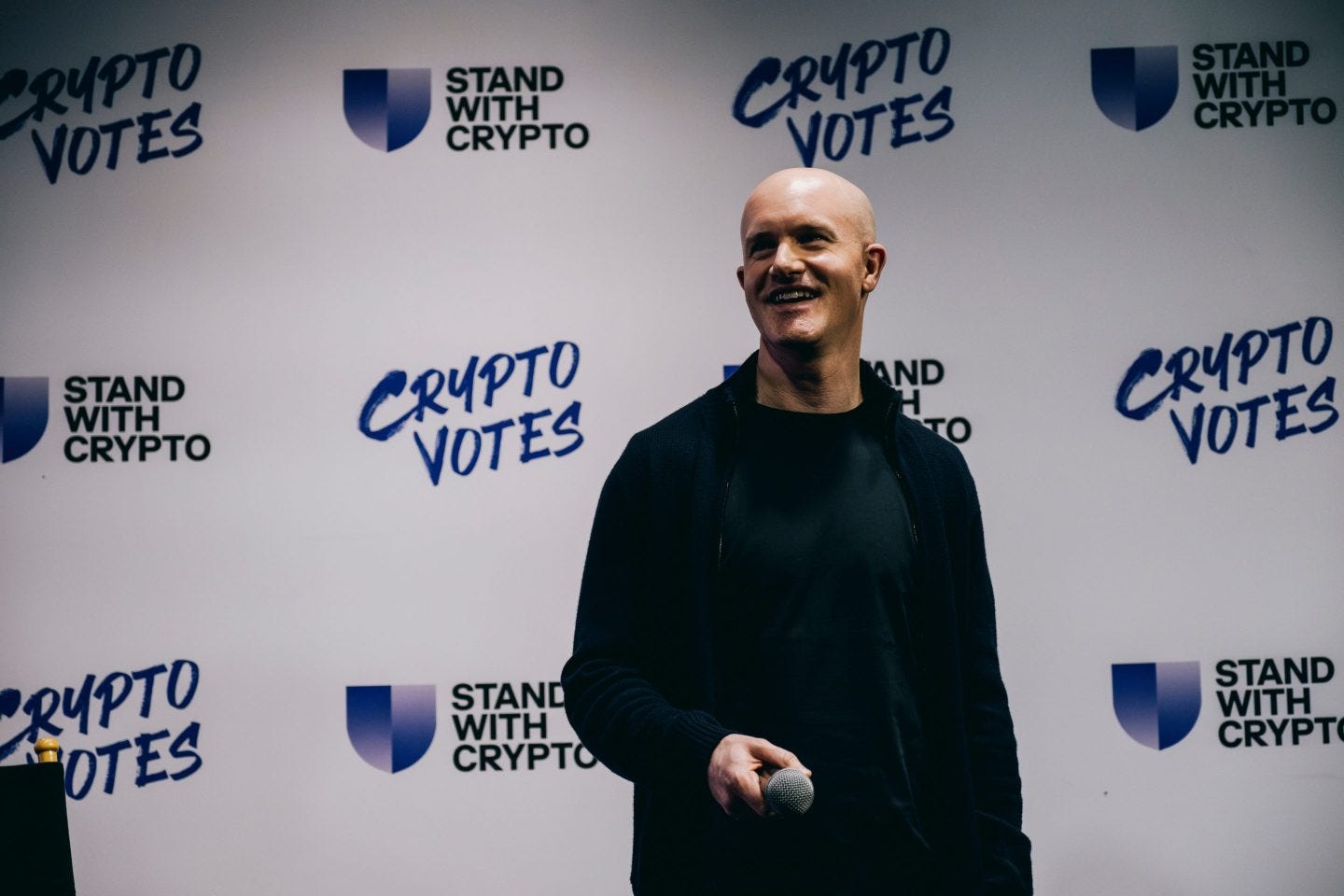 Coinbase donates $25 million to super PAC Fairshake days after Biden vetoes  crypto custody bill | Fortune Crypto