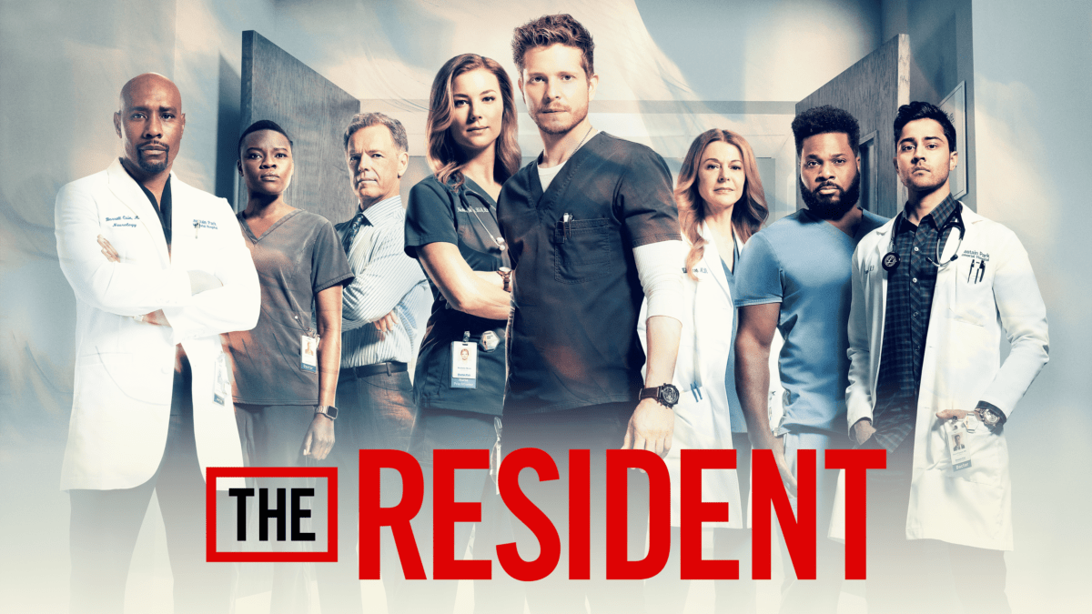 The Resident- a review. The Resident is a relatively new… | by James Rigdon  | Medium