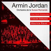 Image result for debussy la mer armin jordan suisse romande