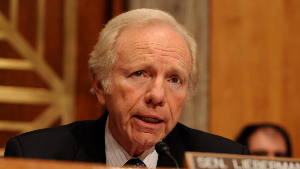 Hearing on an assessment of the Fort Hood deaths -- Sen. Joe Lieberman (I-Conn.) chairs a Homeland Security Committee hearing on the shootings at Fort Hood.