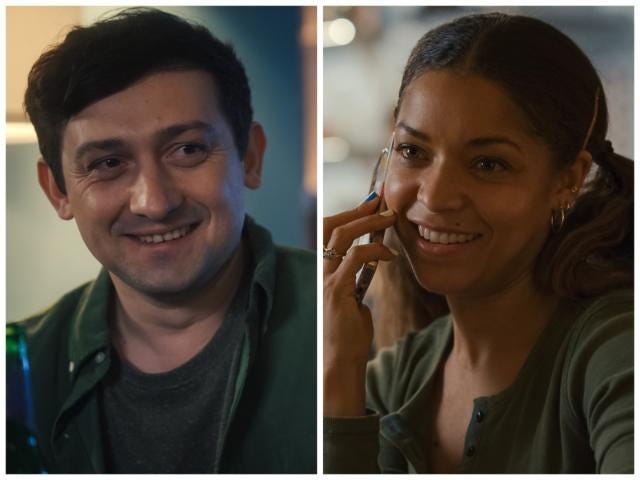 Still Up: Apple TV cast with Antonia Thomas and Craig Roberts, release date  of comedy TV show, and trailer