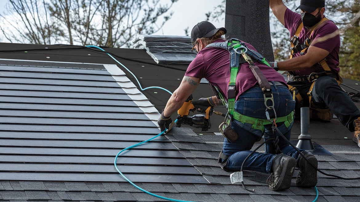 GAF Energy Launches Timberline Solar Roof in New Jersey | Roofing Contractor