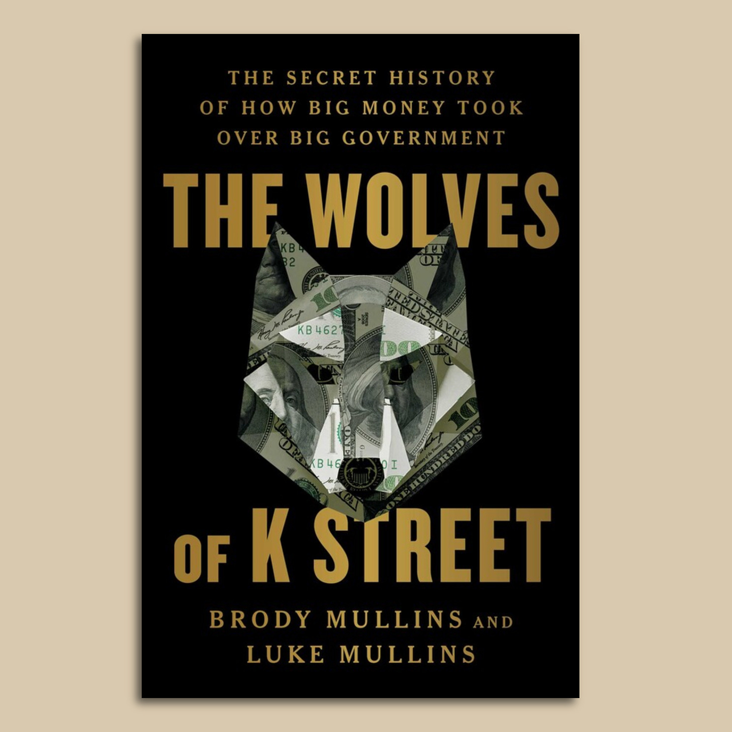 The Wolves of K Street" and Washington's lobbying dynasties - Axios  Washington D.C.