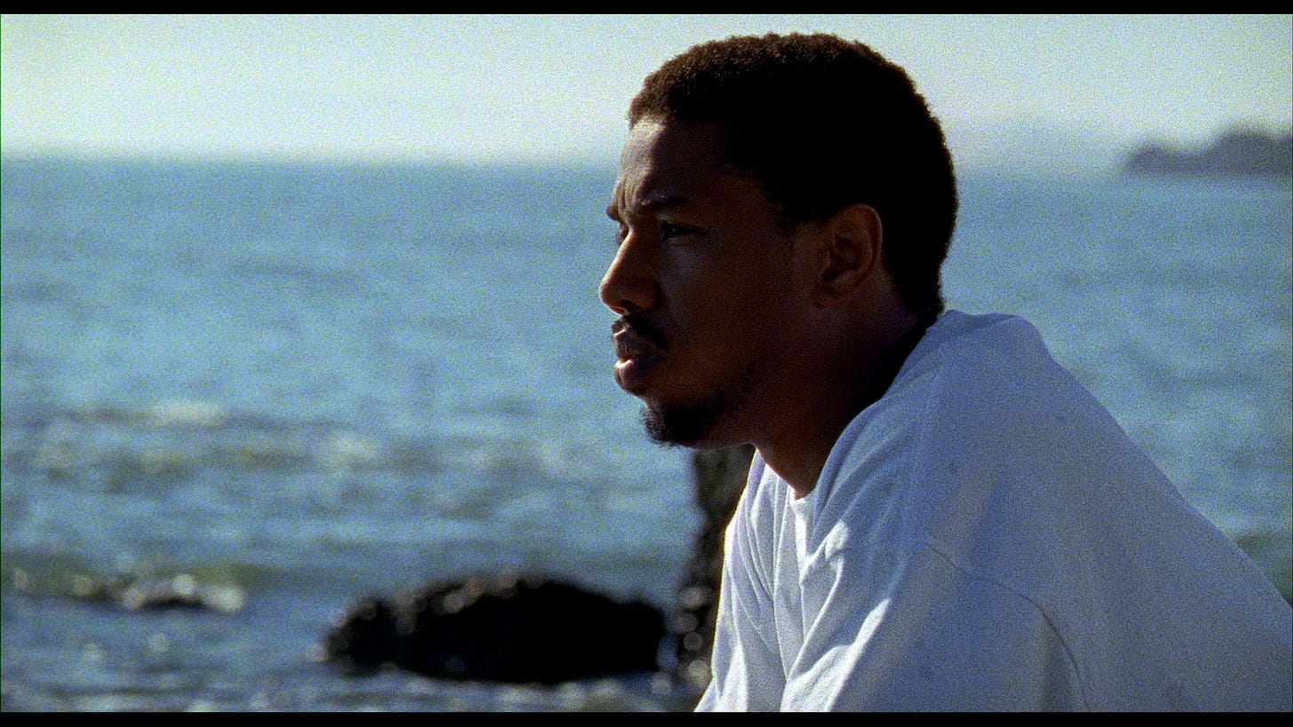 Arthouse Audit: 'Fruitvale Station' Makes Strong Opening Statement; 'Way  Way Back' Builds Steam