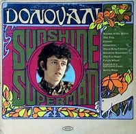 Image result for donovan sunshine superman hd