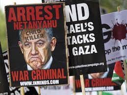 Protests set to continue as David Cameron meets Benjamin Netanyahu for  talks | The Independent | The Independent
