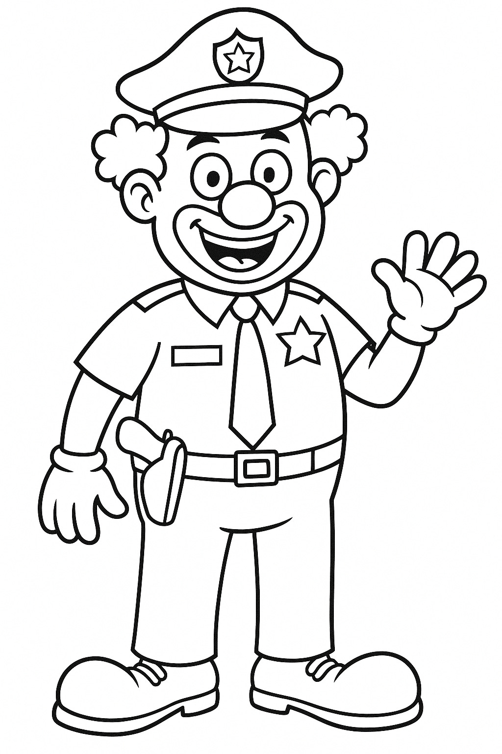 Fake Family Court Police: “Meet the Justice Pretenders” exposes how DA investigators impersonate real law enforcement to abduct children.