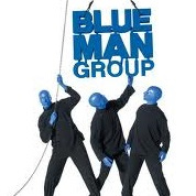 BlueManGroup