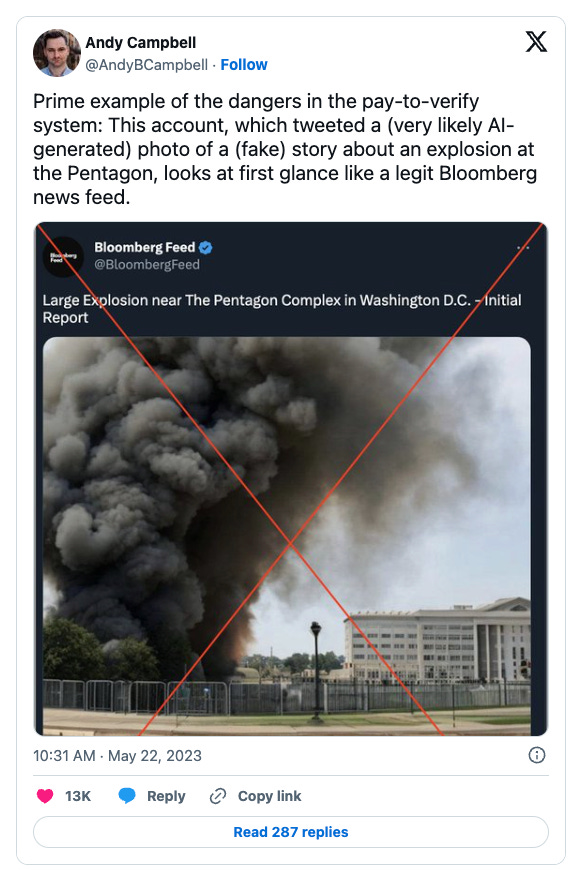 Fake Pentagon Bomb Tweet.png