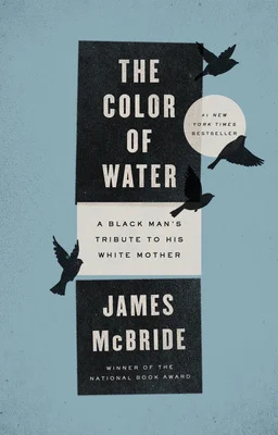 Cover of The Color of Water