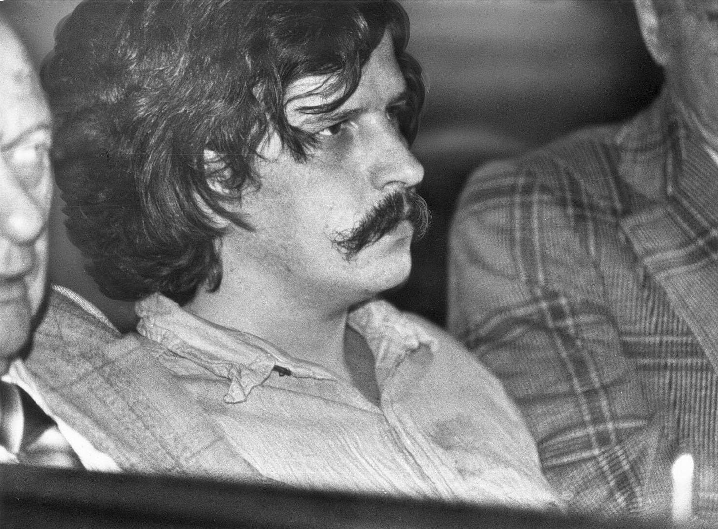 Freeway Killer' William Bonin is executed: Sadistic slayer confessed to 21  murders - Los Angeles Times