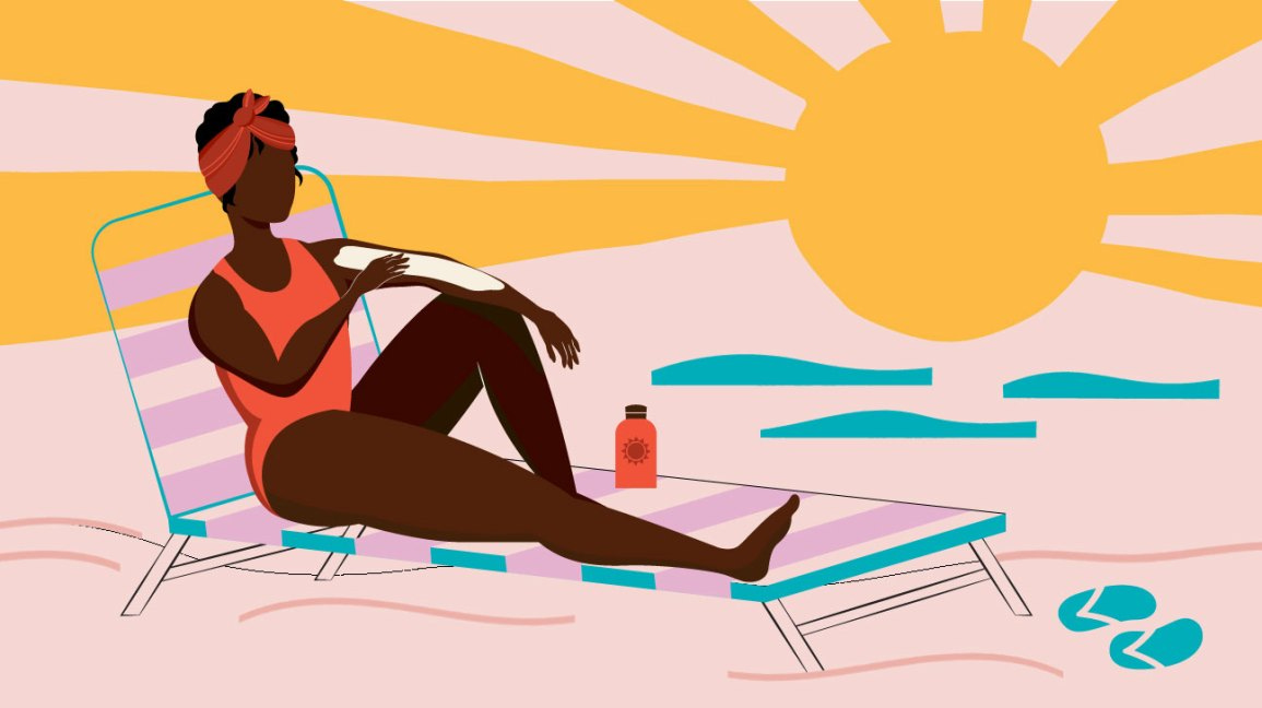 Sunscreen