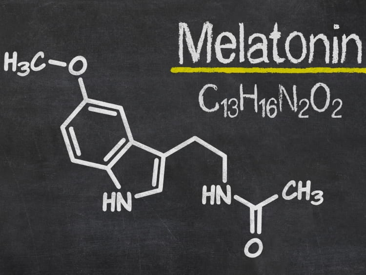 Took Too Much Melatonin? | Poison Control