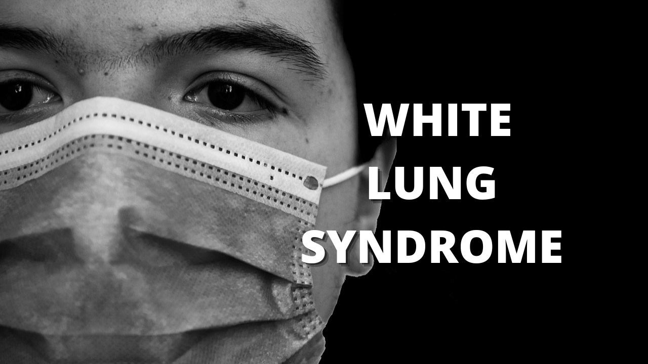 Mystery “White Lung Syndrome” Hits Ohio First – Scioto County Daily News