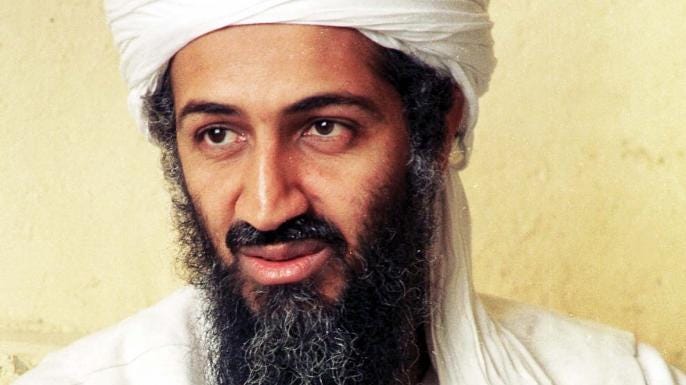 Osama bin Laden - Death, Childhood & Spouse | HISTORY