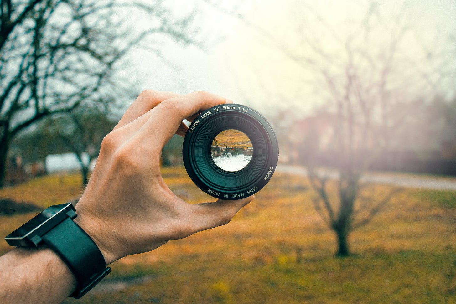 Understanding Copyright and Image Rights in Stock Photos