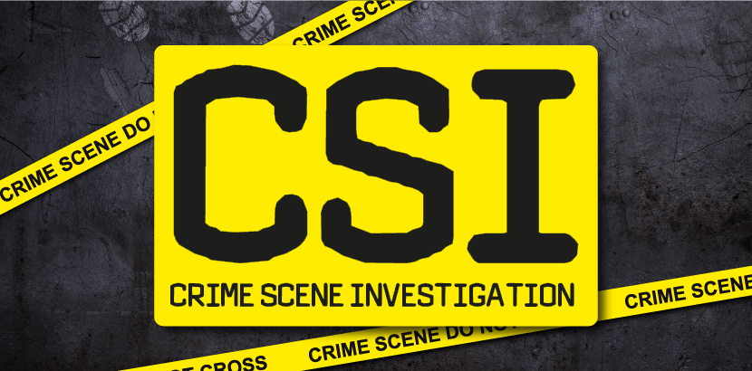 CSI:Murder — Murder Mystery Company