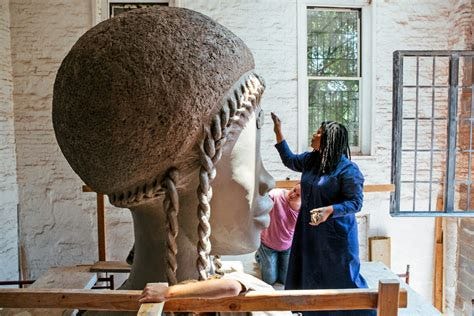 Biennale di Venezia 2022: Simone Leigh per il Padiglione degli Stati Uniti