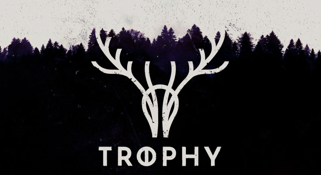 TrophyRPG Header/Logo
