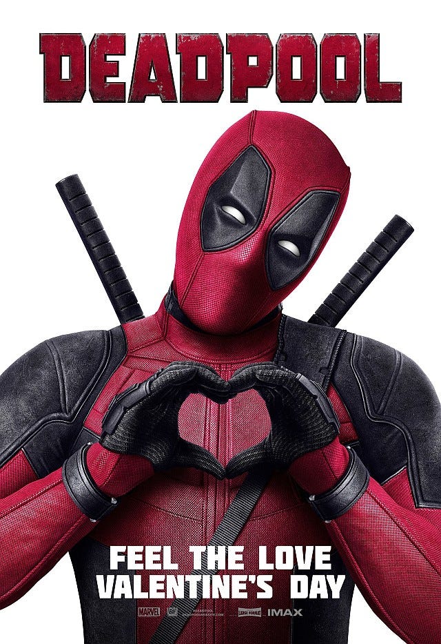 deadpool