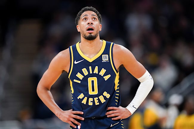 Indiana Pacers | National Basketball Association, News, Scores, Highlights,  Injuries, Stats, Standings, and Rumors | Bleacher Report