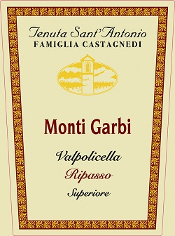 TENUTA SANT' ANTONIO Fr MONTI GARBI Italia 65.000 ANTIQUE WHITE SMOOTH 76 3.500 1