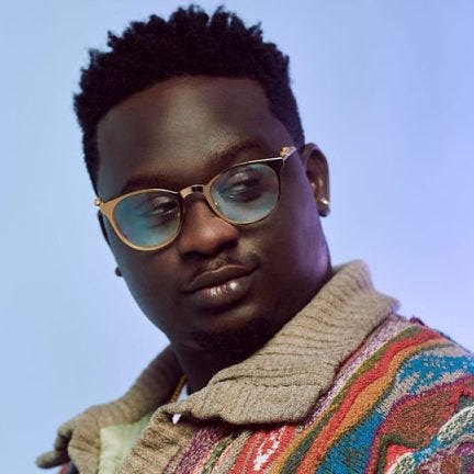 A picture of Wande Coal