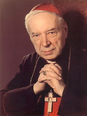 Cardinal Stefan Wyszynski