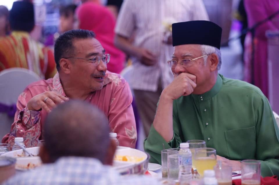 4 biggest Malaysian political families running in GE15
