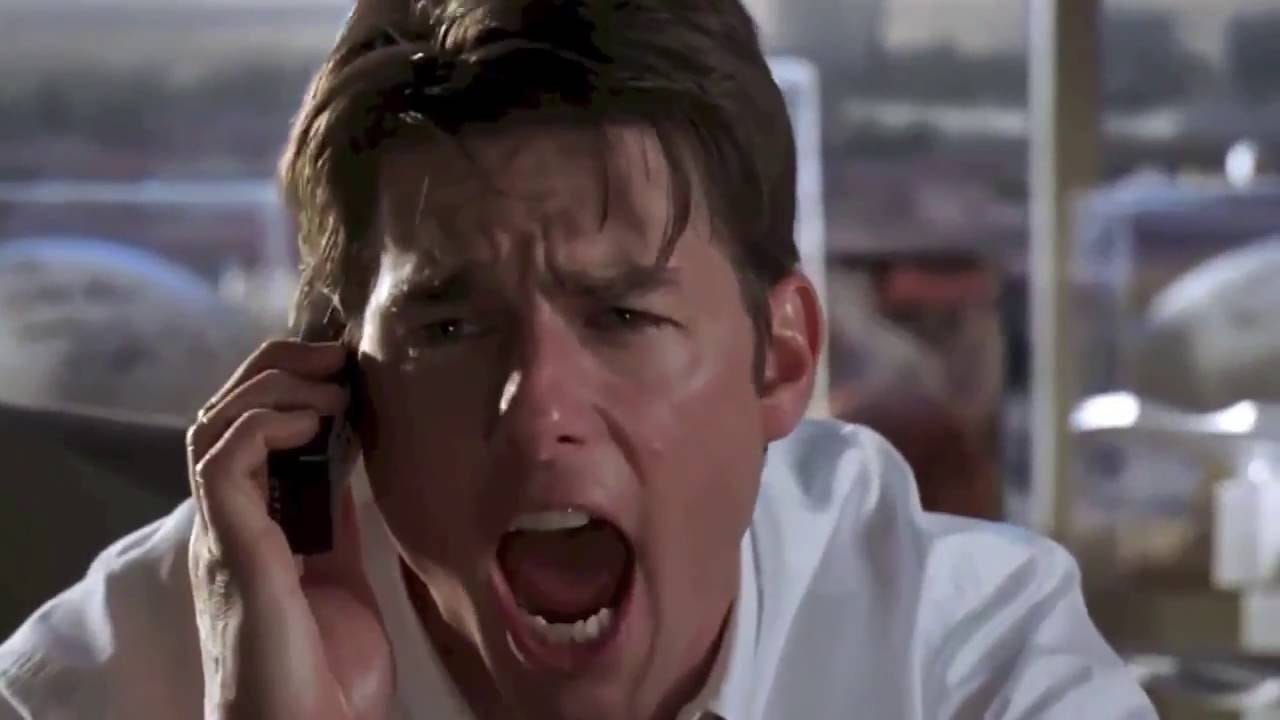 Jerry Maguire 